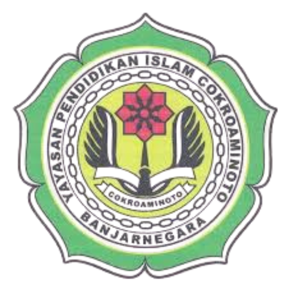 Logo SMK Cokroaminoto 2