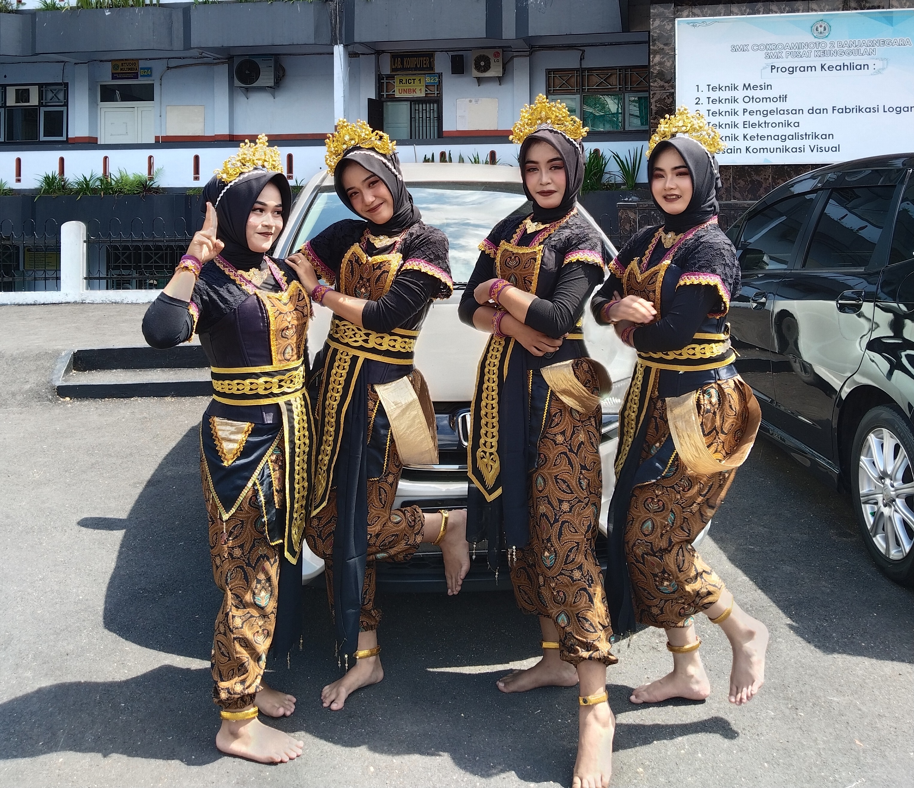 Kegiatan Siswa