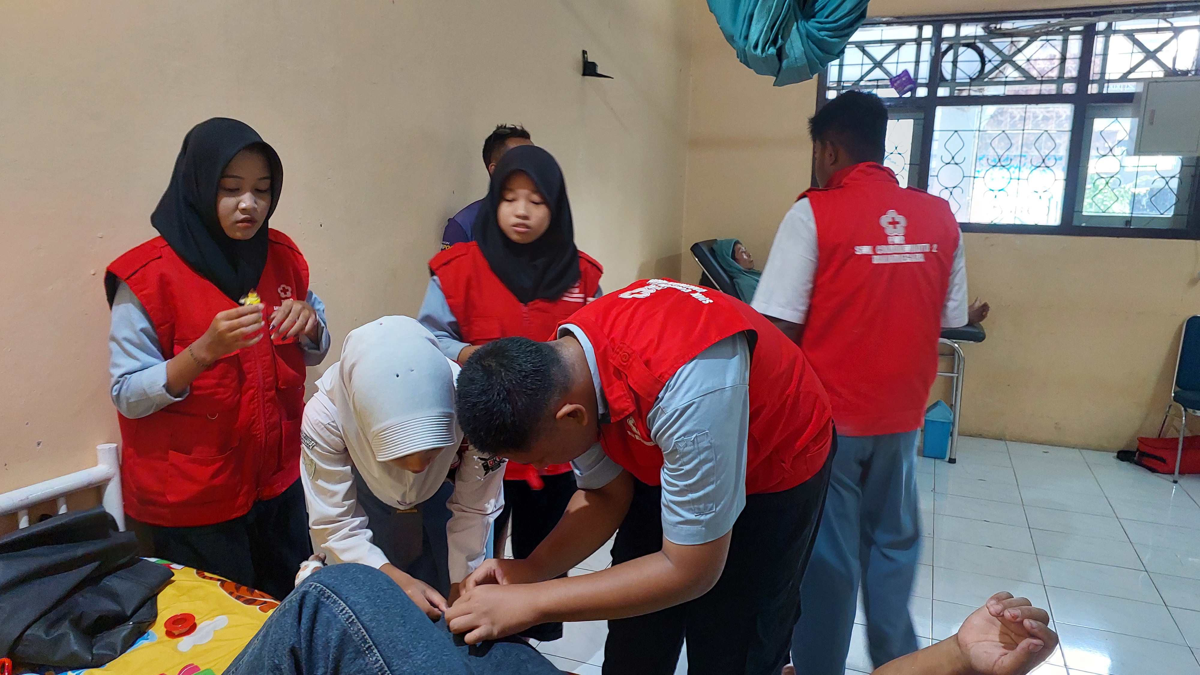 PMR Wira Corduba