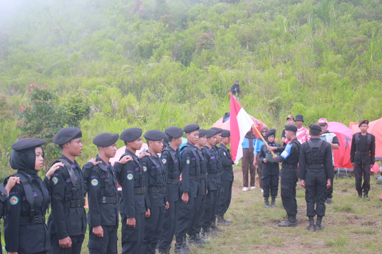 Menggapai Puncak, Menyongsong Amanah: Pengurus Baru Kopasti YPIC Banjarnegara Dikukuhkan