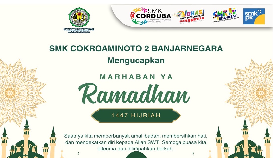 Marhaban Ya Ramadan, Jadwal Imsakiyah dan Inspirasi Ramadan klik ini