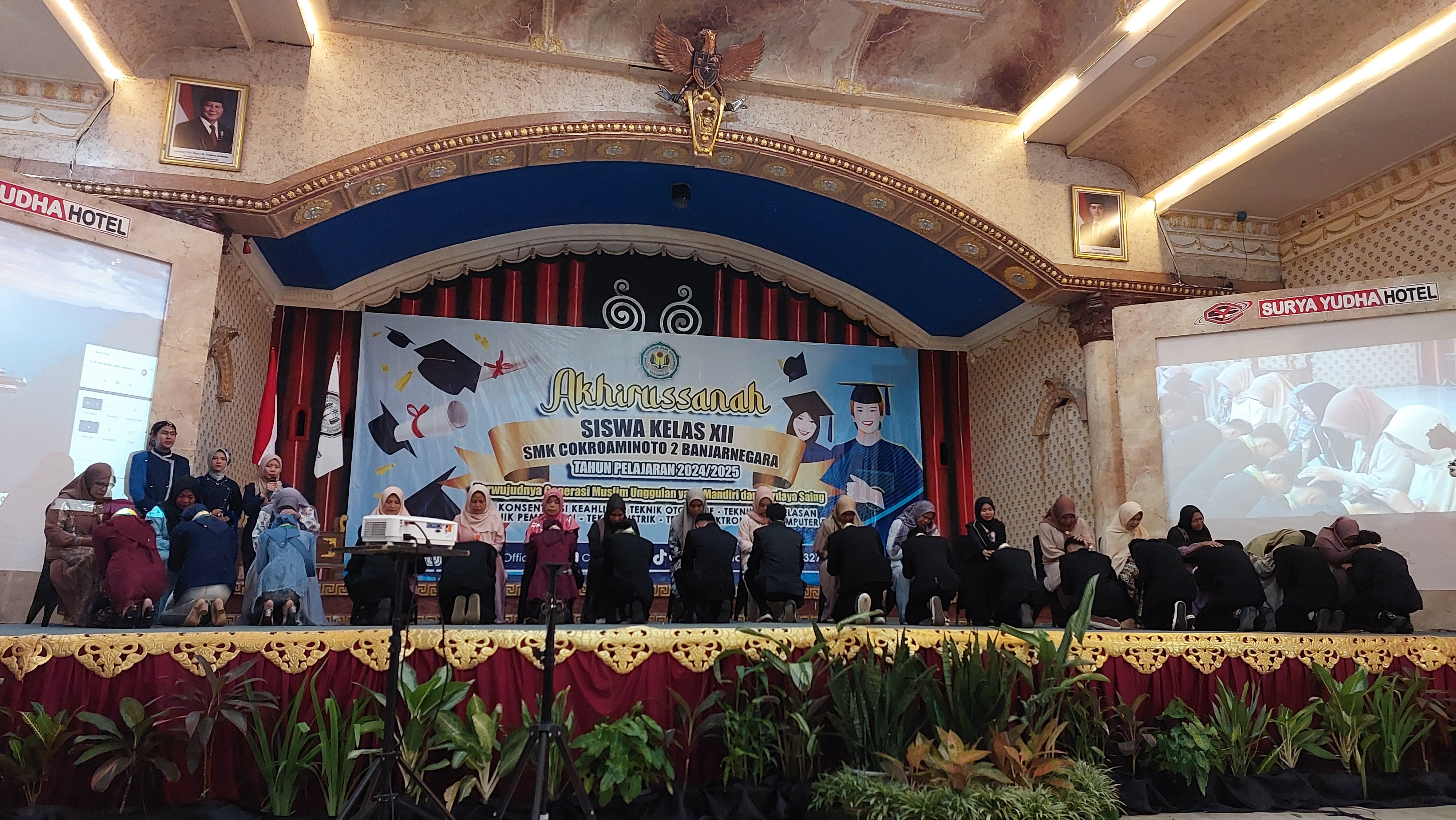 Ikatan Alumni SMK Corduba